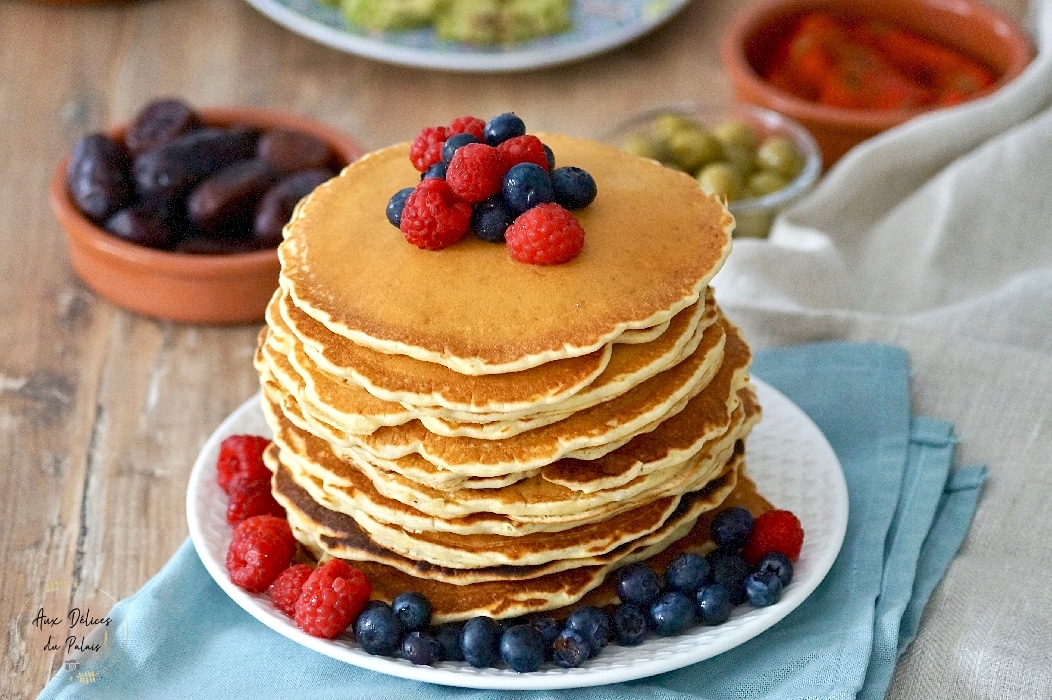 Pancakes