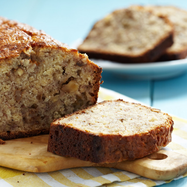 Banana bread