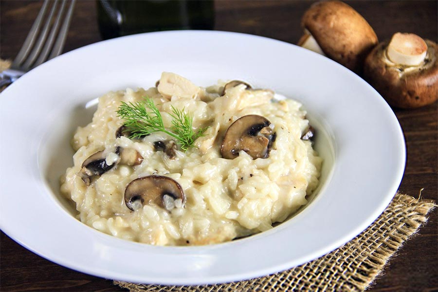 Risotto