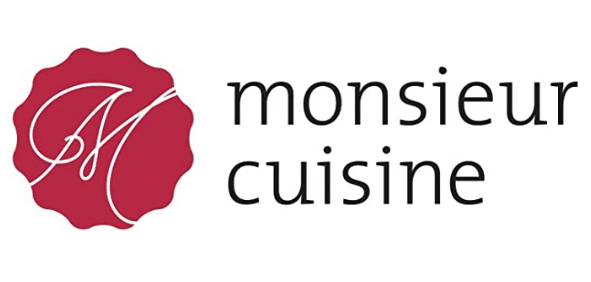 Logo monsieur cuisine